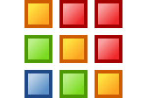All Squares All Squares