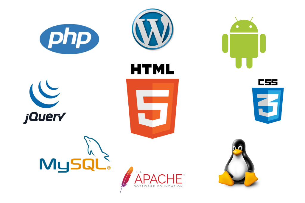 opensource_web_based_logos
